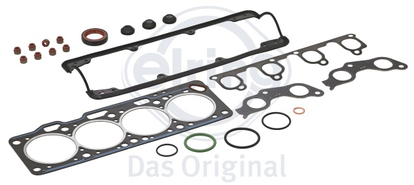 ELRING 621.840 Gasket Set,...